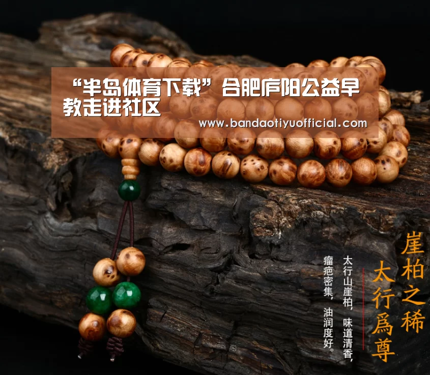 “半岛体育下载”合肥庐阳公益早教走进社区(图1) 半岛体育官方登录